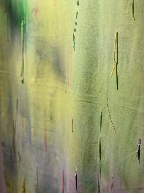 Otwarcie wystawy Textil Vandals, zdj. Marianna Syska Otwarcie wystawy Textil Vandals, zdj. Marianna Syska