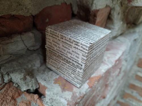 Praca Moniki Aleksandrowicz Praca Moniki Aleksandrowicz