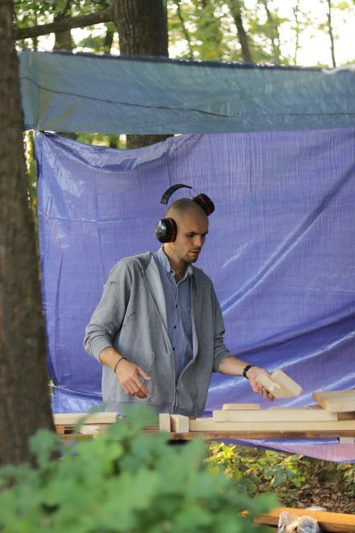 Gottlob Art Residency Gottlob Art Residency