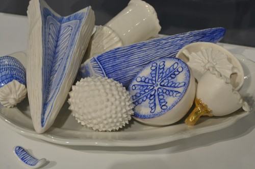 Galerii Centrum Ceramiki Unikatowej.