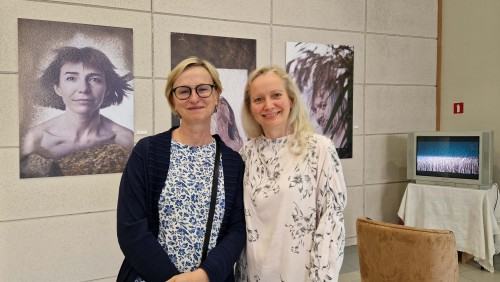 Ewa Martyniszyn, O doświadczeniu bezpośrednim i jego braku Ewa Martyniszyn, O doświadczeniu bezpośrednim i jego braku