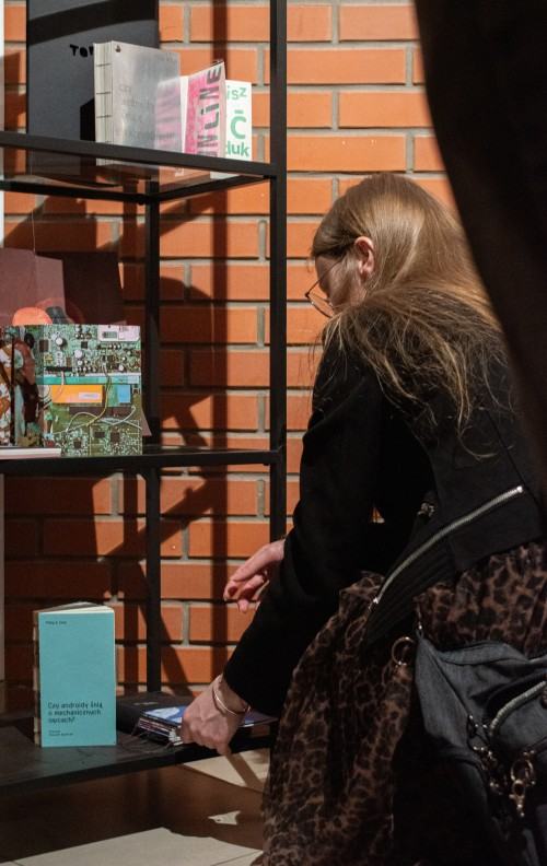 Bookmacherzy – chimerycznie, zinowo, eklektycznie...