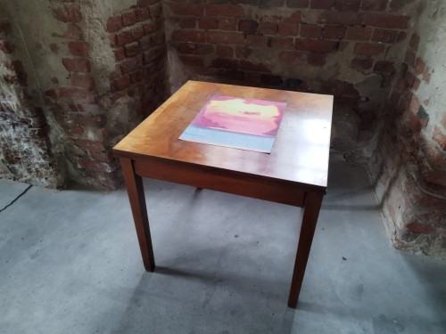 Praca Zofii Paluchy Praca Zofii Paluchy