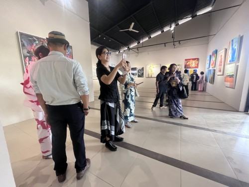 International Art Fest 2023