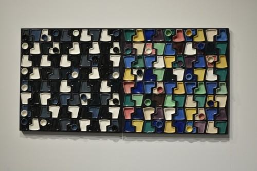 Galerii Centrum Ceramiki Unikatowej.