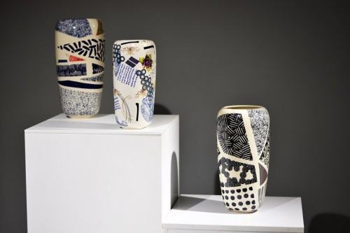 II Międzynarodowy Wałbrzyski Plener Ceramiczny