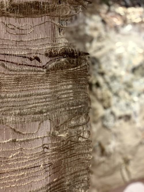 Otwarcie wystawy Textil Vandals, zdj. Marianna Syska Otwarcie wystawy Textil Vandals, zdj. Marianna Syska