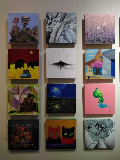 International Art Fest 2023