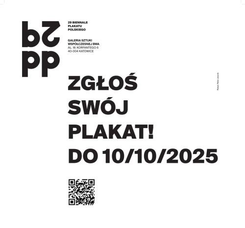 biennale plakatu