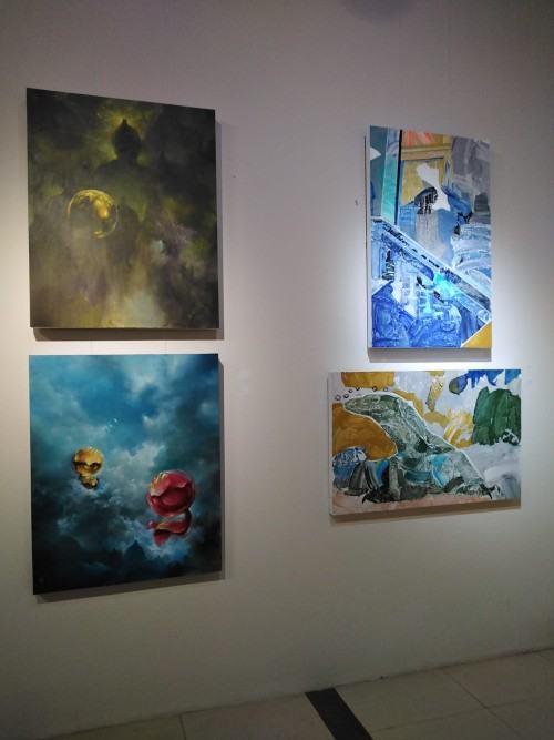 International Art Fest 2023