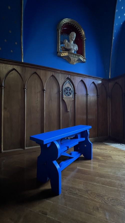 Gottlob Art Residency Gottlob Art Residency