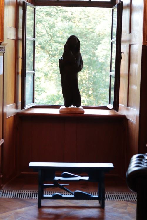 Gottlob Art Residency Gottlob Art Residency