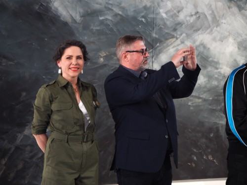 Fotorelacja z wystawy Kategorium