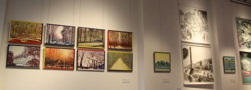 Jacek Dłużewski: MIEJSCA ZDARZEŃ