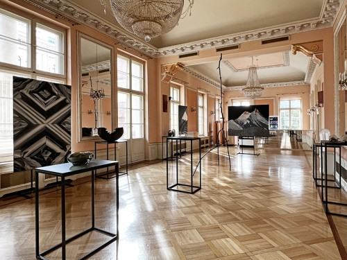 Sztuka na scenie Sztuka na scenie