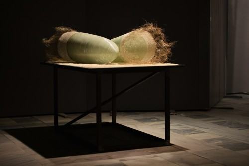 Qunszt - wystawy Artystów-Dydaktyków z Wydziału CiSz ASP Wrocław Qunszt - wystawy Artystów-Dydaktyków z Wydziału CiSz ASP Wrocław