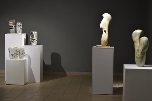 II Międzynarodowy Wałbrzyski Plener Ceramiczny