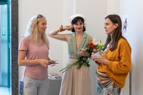 Alina Kindiak - Czy my się znamy?