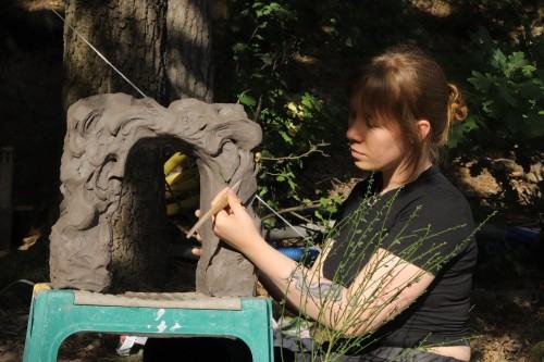 Gottlob Art Residency Gottlob Art Residency