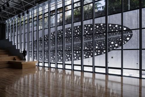 Spotkania i warsztaty z japońskim artystą Hiraku Suzuki