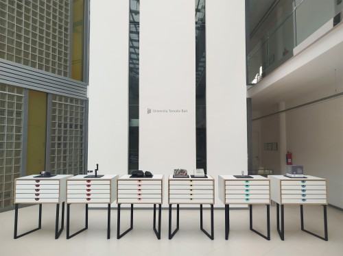 Design 6x5. Negocjacje