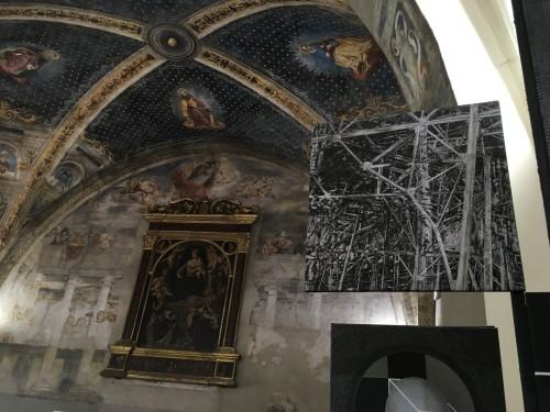 Blackout we Włoszech Blackout we Włoszech