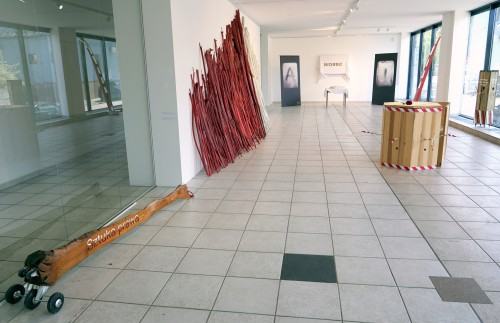 O zanikających Polskich Ogrodach – źródła