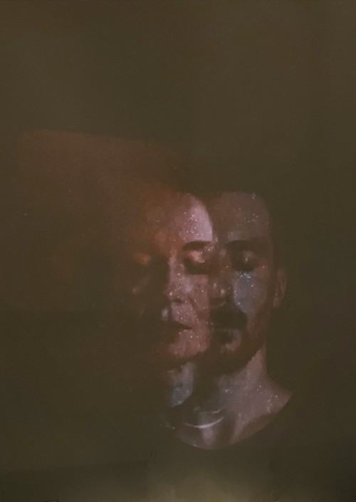 2 miejsce - Jakub Kotynia, Akademia Sztuk Pięknych im. Jana Matejki w  Krakowie, promotorka prof. dr hab. Małgorzata Komorowska