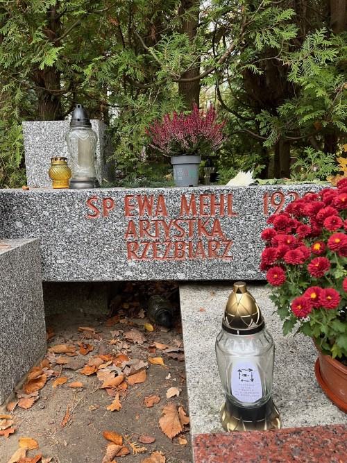 Święto Zmarłych 2024