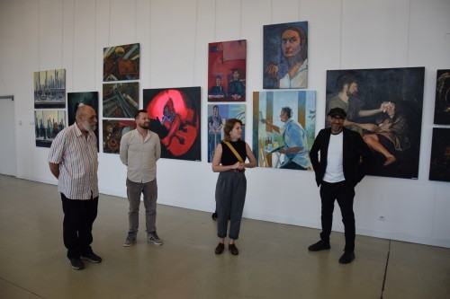 Ogólnopolska Konferencja Kształtowanie, zdj. Roland Grabkowski