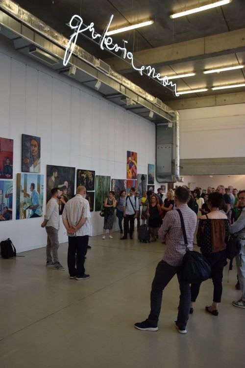 Ogólnopolska Konferencja Kształtowanie, zdj. Roland Grabkowski