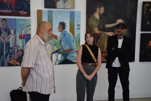 Ogólnopolska Konferencja Kształtowanie, zdj. Roland Grabkowski