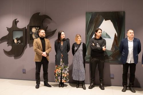 Wyspa Dnia Poprzedniego, fot. Rafał Borcz