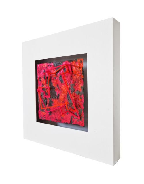 Marek Kulig, Aura Varanasi