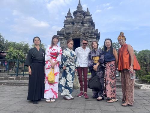 International Art Fest 2023