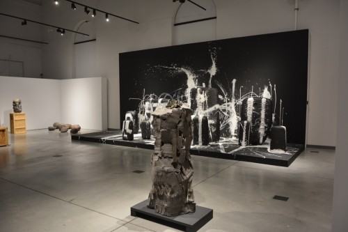 Z ziemi i ognia / Michał Puszczyński Z ziemi i ognia / Michał Puszczyński