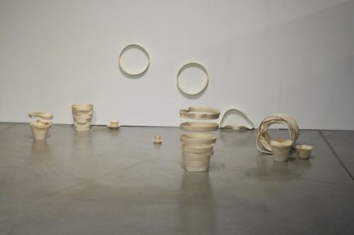 Galerii Centrum Ceramiki Unikatowej.