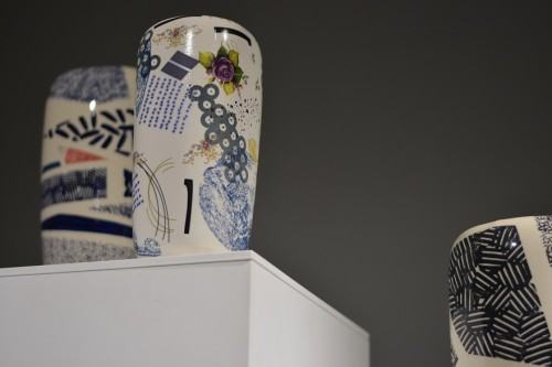 II Międzynarodowy Wałbrzyski Plener Ceramiczny