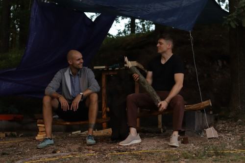 Gottlob Art Residency Gottlob Art Residency