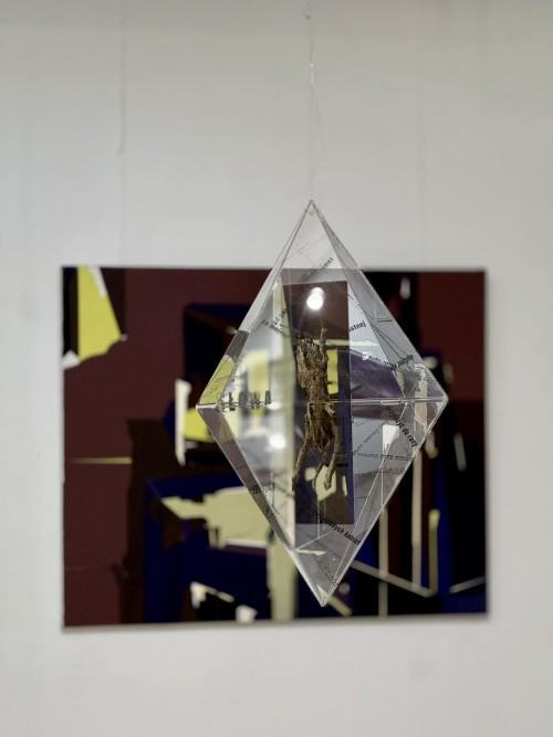 Fede et oriri Fede et oriri