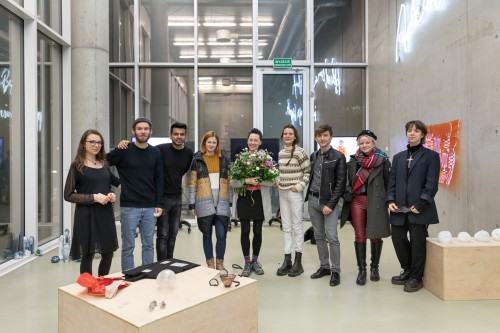 LeftRight-Hand LeftRight-Hand