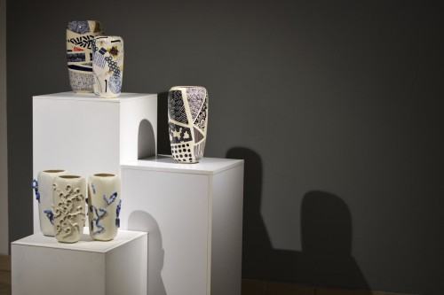 II Międzynarodowy Wałbrzyski Plener Ceramiczny