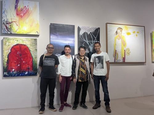 International Art Fest 2023