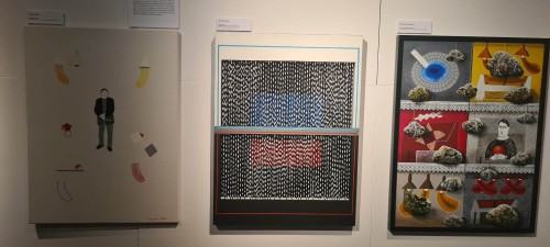 73. Pamięci AK-D, In memoriam Andrzeja Klimczaka-Dobrzanieckiego