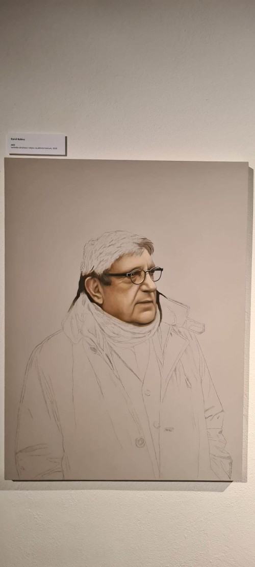 73. Pamięci AK-D, In memoriam Andrzeja Klimczaka-Dobrzanieckiego