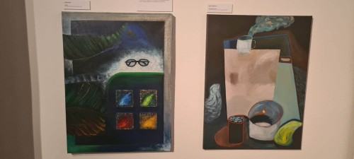 73. Pamięci AK-D, In memoriam Andrzeja Klimczaka-Dobrzanieckiego