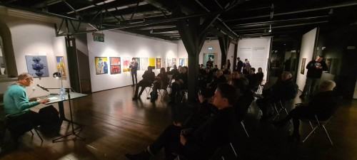 73. Pamięci AK-D, In memoriam Andrzeja Klimczaka-Dobrzanieckiego