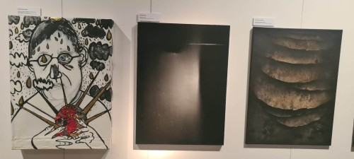 73. Pamięci AK-D, In memoriam Andrzeja Klimczaka-Dobrzanieckiego