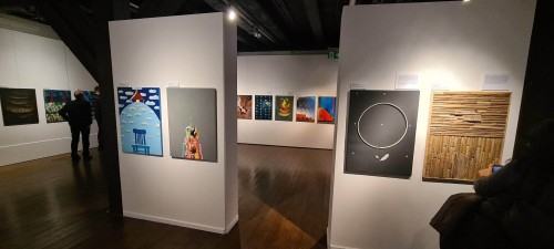 73. Pamięci AK-D, In memoriam Andrzeja Klimczaka-Dobrzanieckiego