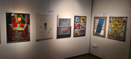 73. Pamięci AK-D, In memoriam Andrzeja Klimczaka-Dobrzanieckiego